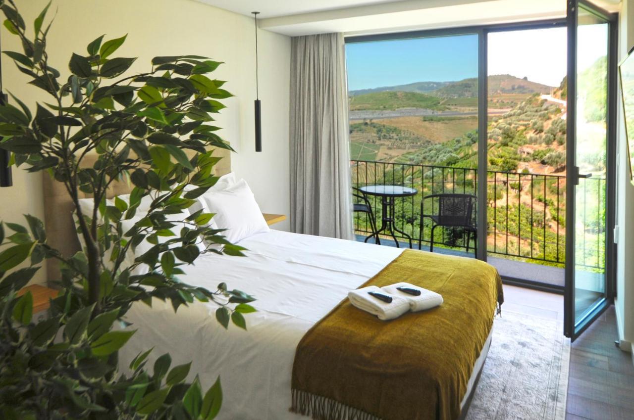 Douroxisto Aparthotel Peso da Régua Екстериор снимка