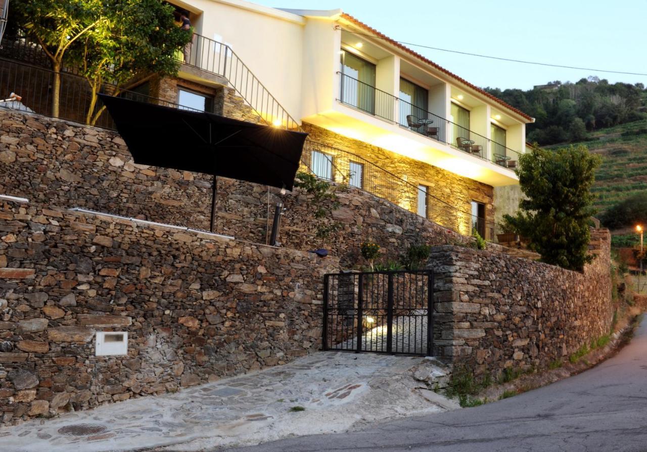 Douroxisto Aparthotel Peso da Régua Екстериор снимка