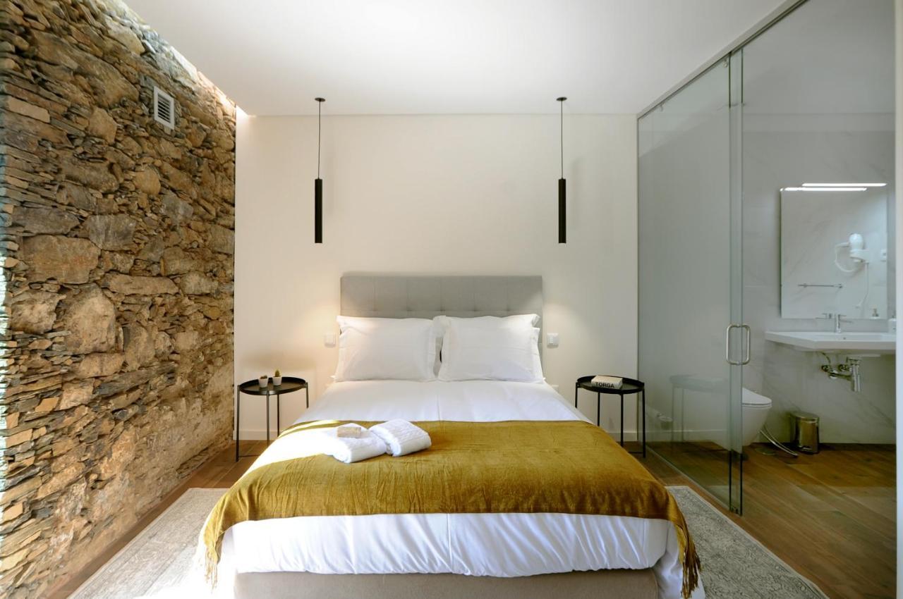 Douroxisto Aparthotel Peso da Régua Екстериор снимка