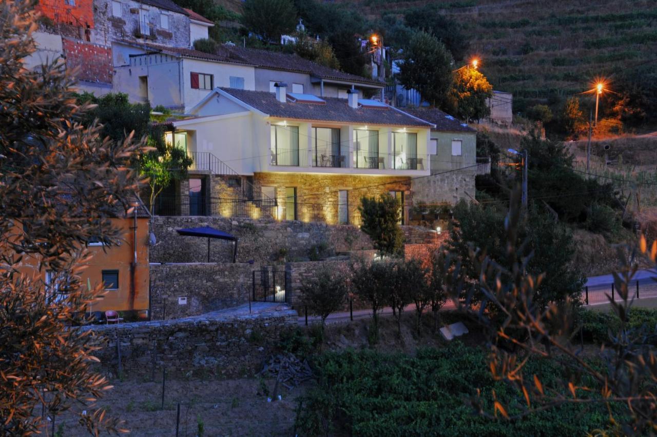 Douroxisto Aparthotel Peso da Régua Екстериор снимка