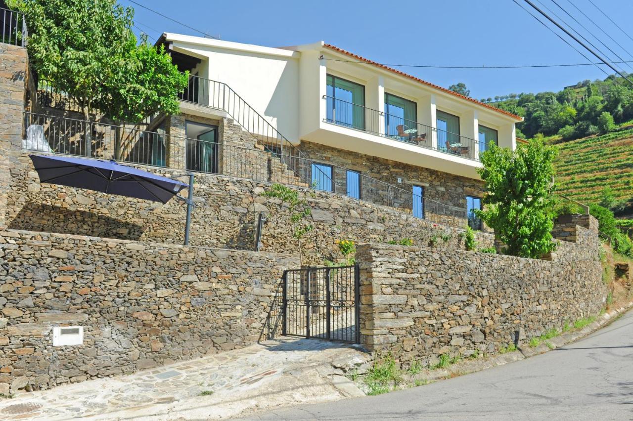 Douroxisto Aparthotel Peso da Régua Екстериор снимка