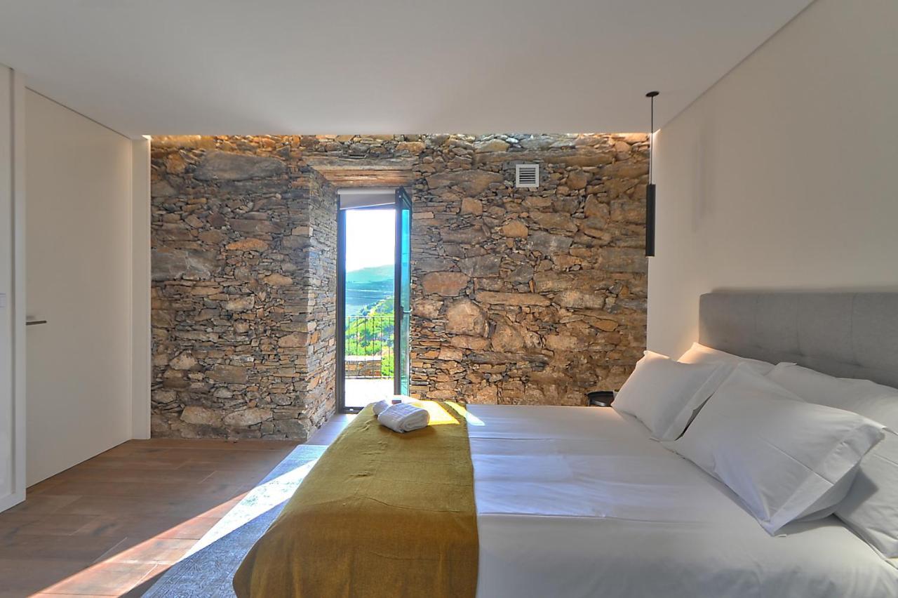 Douroxisto Aparthotel Peso da Régua Екстериор снимка