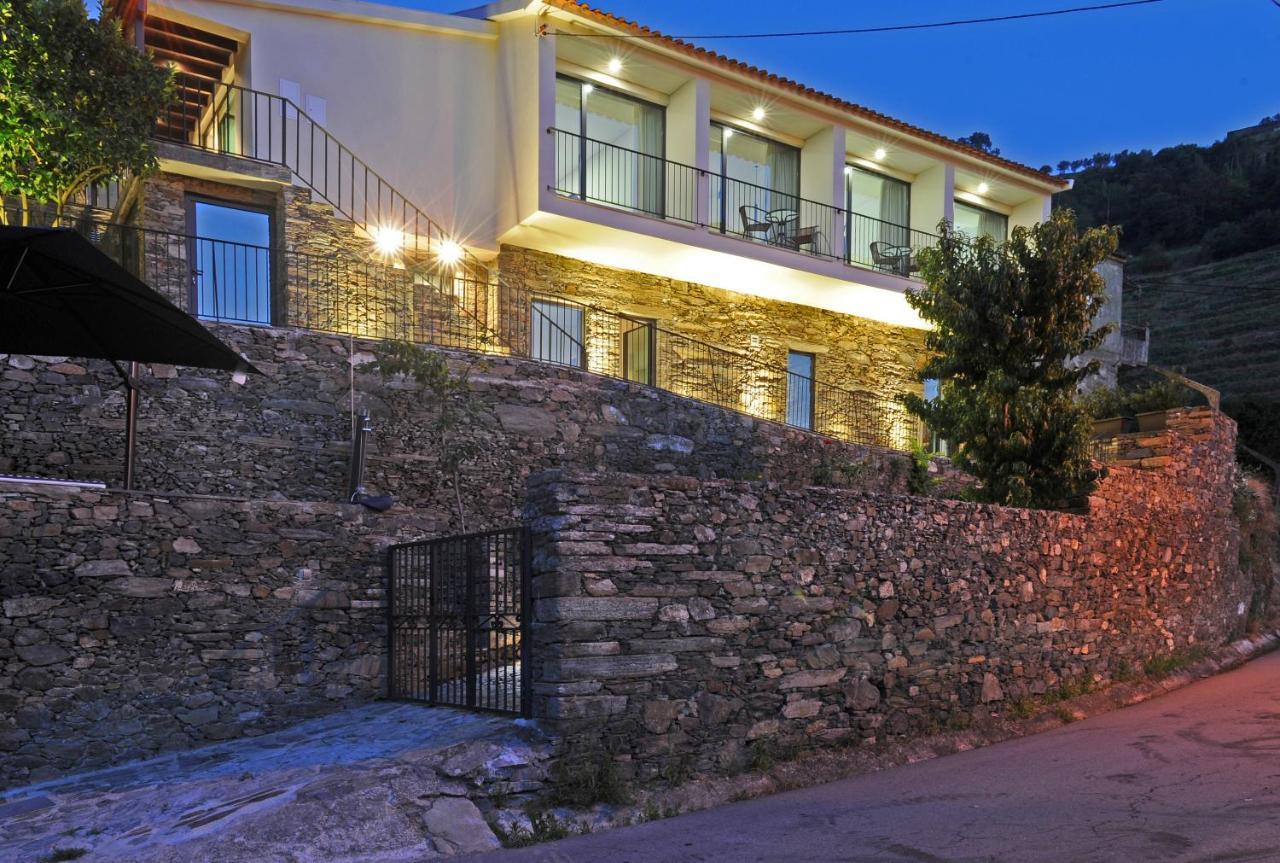 Douroxisto Aparthotel Peso da Régua Екстериор снимка