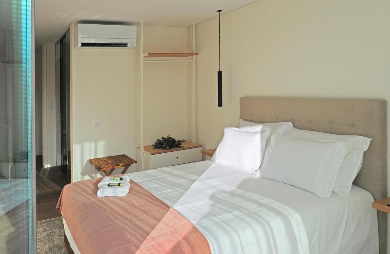 Douroxisto Aparthotel Peso da Régua Екстериор снимка