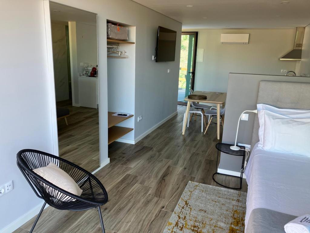 Douroxisto Aparthotel Peso da Régua Екстериор снимка