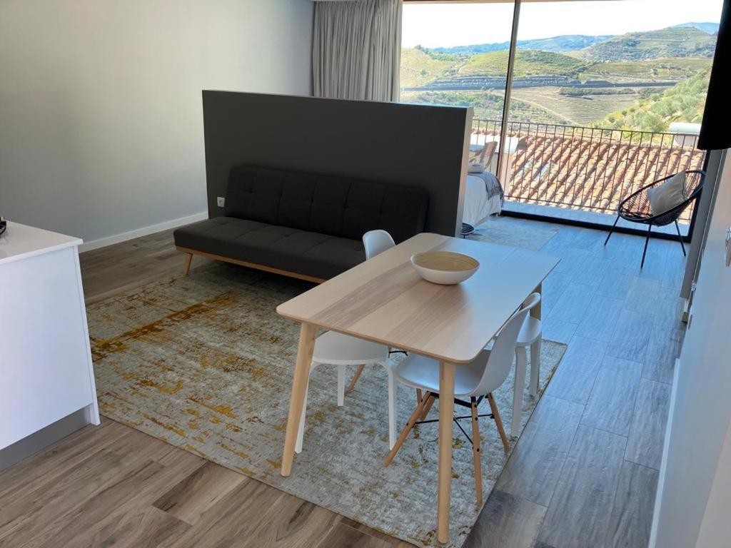 Douroxisto Aparthotel Peso da Régua Екстериор снимка