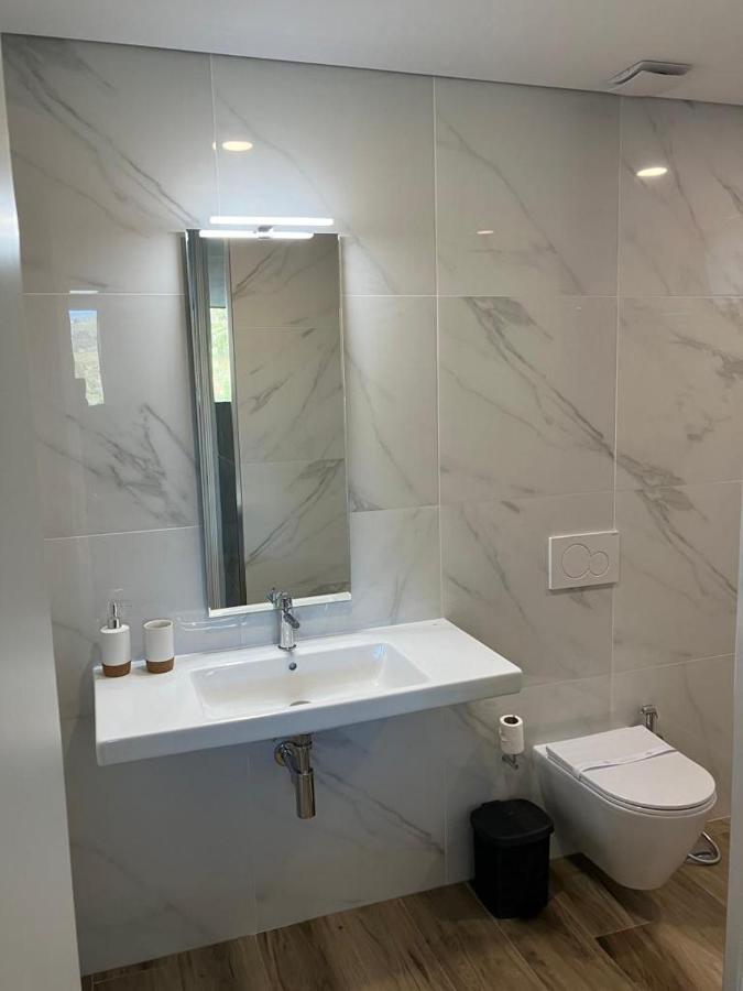 Douroxisto Aparthotel Peso da Régua Екстериор снимка