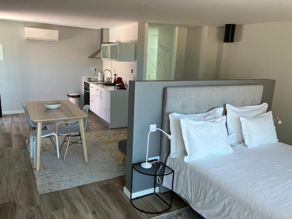 Douroxisto Aparthotel Peso da Régua Екстериор снимка