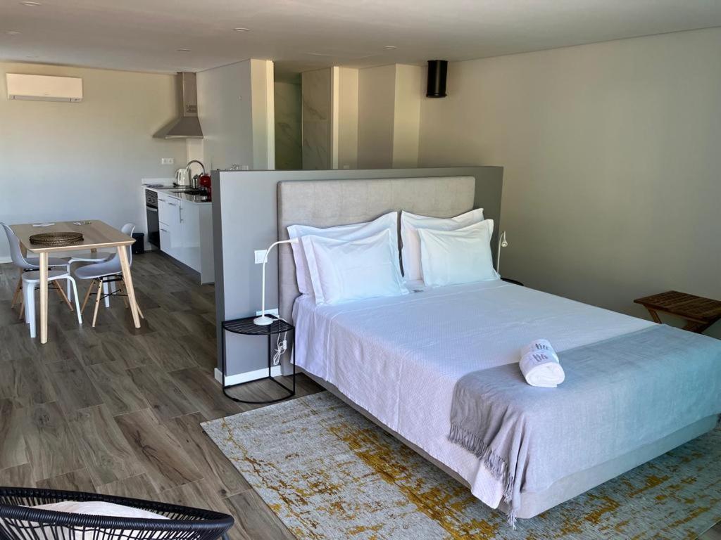 Douroxisto Aparthotel Peso da Régua Екстериор снимка
