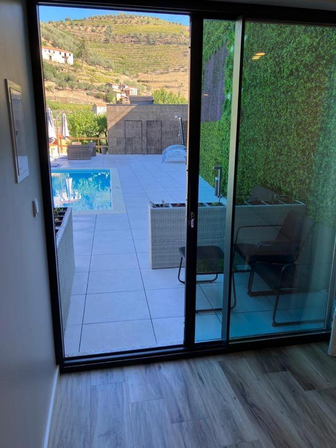 Douroxisto Aparthotel Peso da Régua Екстериор снимка