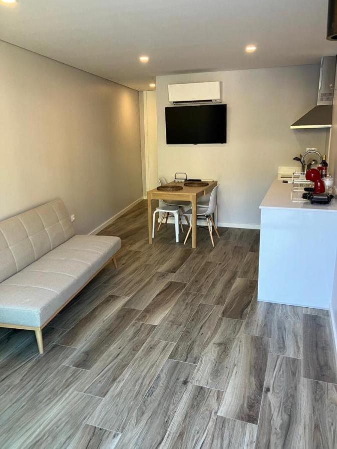 Douroxisto Aparthotel Peso da Régua Екстериор снимка