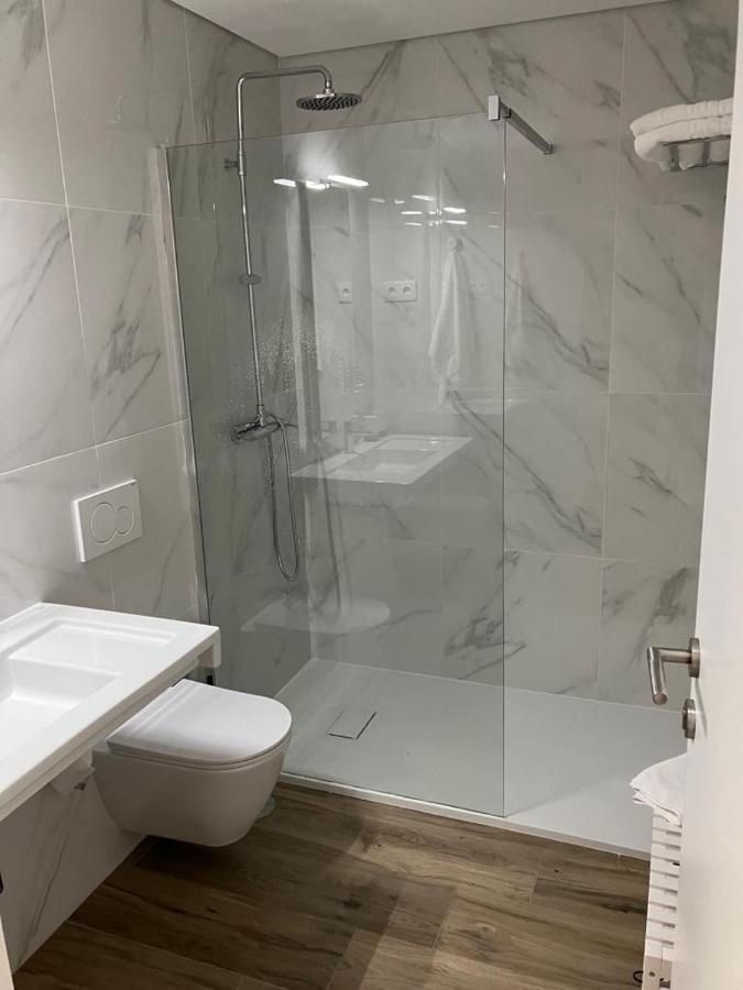 Douroxisto Aparthotel Peso da Régua Екстериор снимка