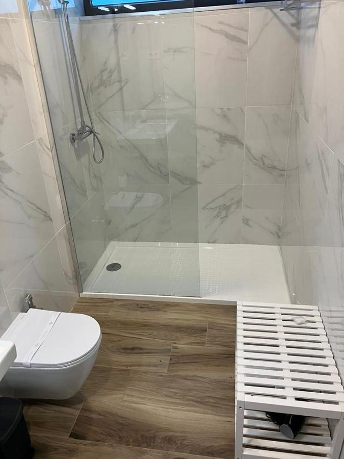 Douroxisto Aparthotel Peso da Régua Екстериор снимка