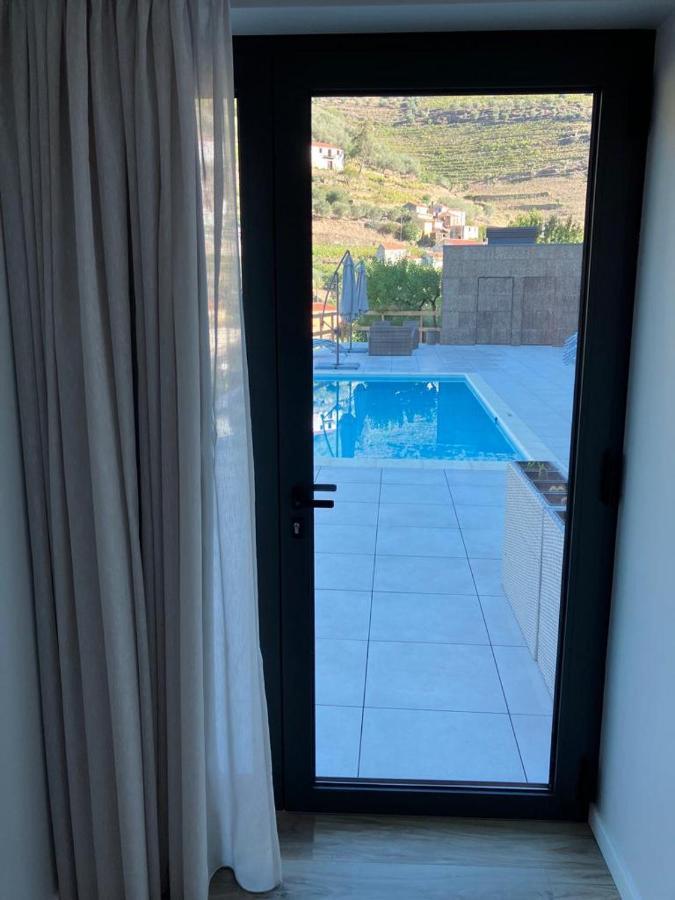 Douroxisto Aparthotel Peso da Régua Екстериор снимка