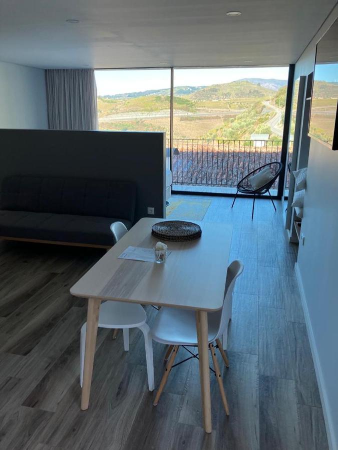 Douroxisto Aparthotel Peso da Régua Екстериор снимка