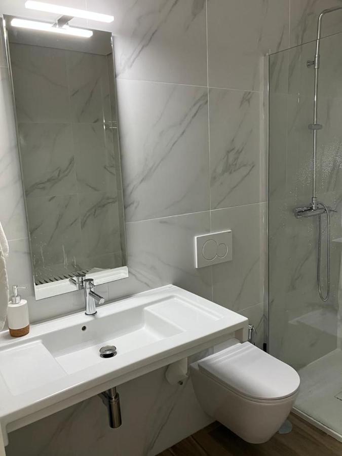Douroxisto Aparthotel Peso da Régua Екстериор снимка